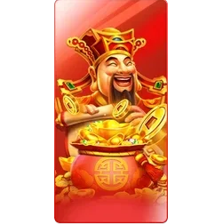 God Of
Wealth