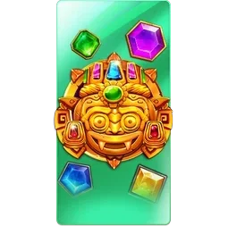 Aztec
Gems