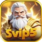 SVIP5 logo
